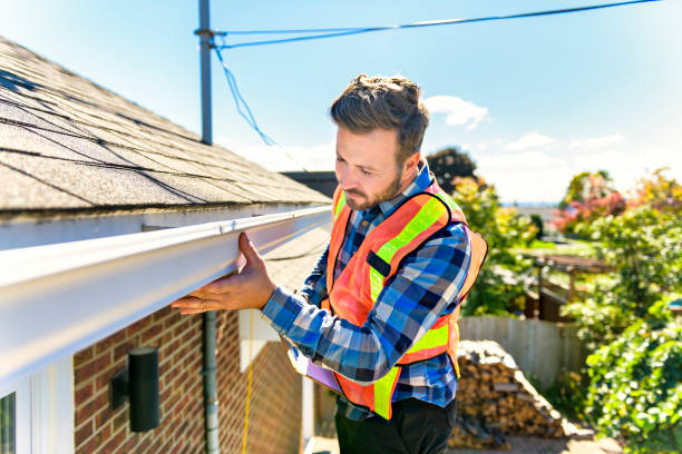 Fast & Reliable Emergency Roof Repairs in Nags Head, NC